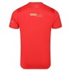 Camisola Middlesbrough 1º Equipamento 2026-27 Manga Curta