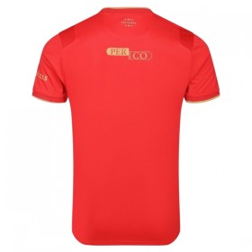 Camisola Middlesbrough 1º Equipamento 2026-27 Manga Curta