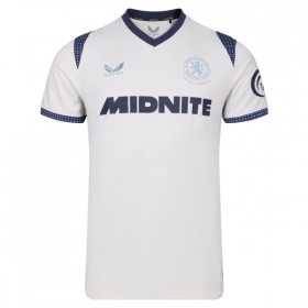 Camisola Middlesbrough 2º Equipamento 2026-27 Manga Curta