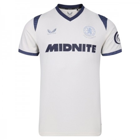 Camisola Middlesbrough 2º Equipamento 2026-27 Manga Curta