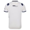 Camisola Middlesbrough 2º Equipamento 2026-27 Manga Curta