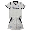 Camisola Middlesbrough Criança 2º Equipamento 2026-27 Manga Curta
