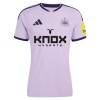 Camisola Newcastle United 3º Equipamento 2026-27 Manga Curta