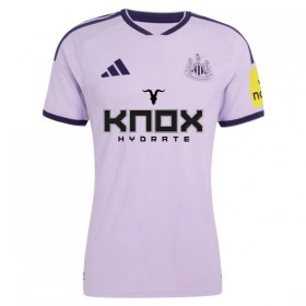 Camisola Newcastle United 3º Equipamento 2026-27 Manga Curta