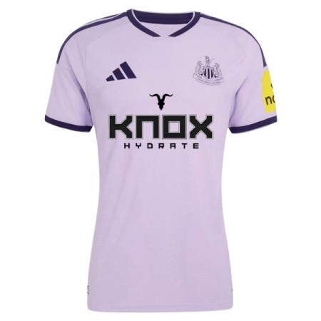 Camisola Newcastle United 3º Equipamento 2026-27 Manga Curta
