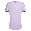 Camisola Newcastle United 3º Equipamento 2026-27 Manga Curta