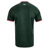 Camisola Nottingham Forest 2º Equipamento 2026-27 Manga Curta