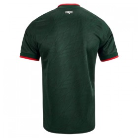 Camisola Nottingham Forest 2º Equipamento 2026-27 Manga Curta