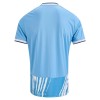 Camisola Nottingham Forest 3º Equipamento 2026-27 Manga Curta