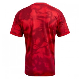 Camisola Nottingham Forest Criança 1º Equipamento 2026-27 Manga Curta