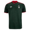 Camisola Nottingham Forest Criança 2º Equipamento 2026-27 Manga Curta