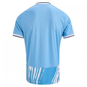 Camisola Nottingham Forest Criança 3º Equipamento 2026-27 Manga Curta