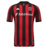 Camisola OGC Nice 1º Equipamento 2026-27 Manga Curta