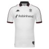 Camisola OGC Nice 2º Equipamento 2026-27 Manga Curta