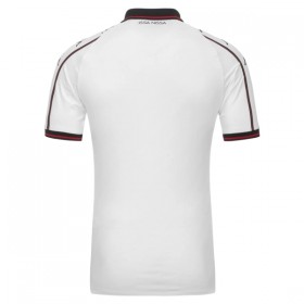 Camisola OGC Nice 2º Equipamento 2026-27 Manga Curta
