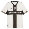 Camisola Parma Calcio 1º Equipamento 2026-27 Manga Curta
