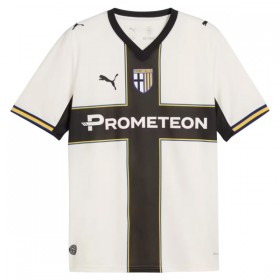 Camisola Parma Calcio 1º Equipamento 2026-27 Manga Curta