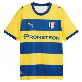 Camisola Parma Calcio 2º Equipamento 2026-27 Manga Curta