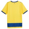 Camisola Parma Calcio 2º Equipamento 2026-27 Manga Curta