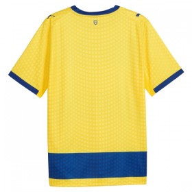 Camisola Parma Calcio 2º Equipamento 2026-27 Manga Curta