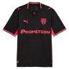 Camisola Parma Calcio 3º Equipamento 2026-27 Manga Curta