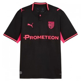 Camisola Parma Calcio 3º Equipamento 2026-27 Manga Curta