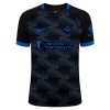 Camisola Portsmouth 3º Equipamento 2026-27 Manga Curta