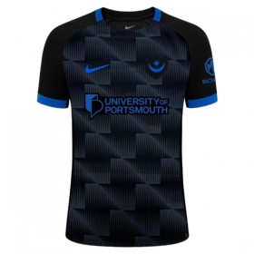 Camisola Portsmouth 3º Equipamento 2026-27 Manga Curta