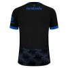 Camisola Portsmouth 3º Equipamento 2026-27 Manga Curta