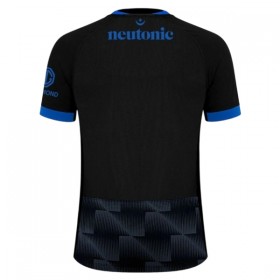 Camisola Portsmouth 3º Equipamento 2026-27 Manga Curta