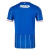 Camisola Rangers 1º Equipamento 2026-27 Manga Curta