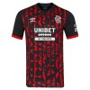 Camisola Rangers 3º Equipamento 2026-27 Manga Curta Camisola Rangers 3º Equipamento 2026-27 Manga Curta