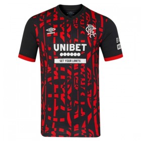 Camisola Rangers 3º Equipamento 2026-27 Manga Curta