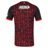 Camisola Rangers 3º Equipamento 2026-27 Manga Curta