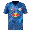 Camisola RB Leipzig 3º Equipamento 2026-27 Manga Curta