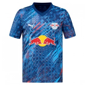 Camisola RB Leipzig 3º Equipamento 2026-27 Manga Curta