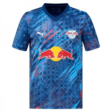 Camisola RB Leipzig 3º Equipamento 2026-27 Manga Curta
