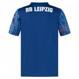 Camisola RB Leipzig Criança 3º Equipamento 2026-27 Manga Curta