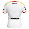 Camisola RC LENS 3º Equipamento 2026-27 Manga Curta