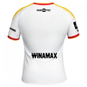 Camisola RC LENS 3º Equipamento 2026-27 Manga Curta