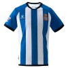 Camisola RCD Espanyol 1º Equipamento 2026-27 Manga Curta