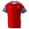 Camisola RCD Espanyol 2º Equipamento 2026-27 Manga Curta Camisola RCD Espanyol 2º Equipamento 2026-27 Manga Curta
