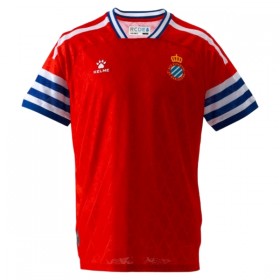 Camisola RCD Espanyol 2º Equipamento 2026-27 Manga Curta