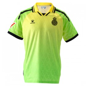 Camisola RCD Espanyol 3º Equipamento 2026-27 Manga Curta