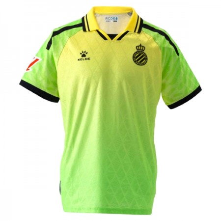 Camisola RCD Espanyol 3º Equipamento 2026-27 Manga Curta