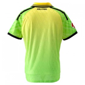Camisola RCD Espanyol 3º Equipamento 2026-27 Manga Curta