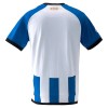 Camisola RCD Espanyol Criança 1º Equipamento 2026-27 Manga Curta
