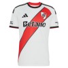 Camisola River Plate 1º Equipamento 2026-27 Manga Curta