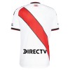 Camisola River Plate Criança 1º Equipamento 2026-27 Manga Curta