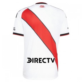Camisola River Plate Criança 1º Equipamento 2026-27 Manga Curta